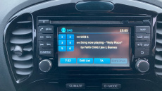 Nissan Juke 1.6 [112] Tekna 5dr [Bose] Petrol Hatchback